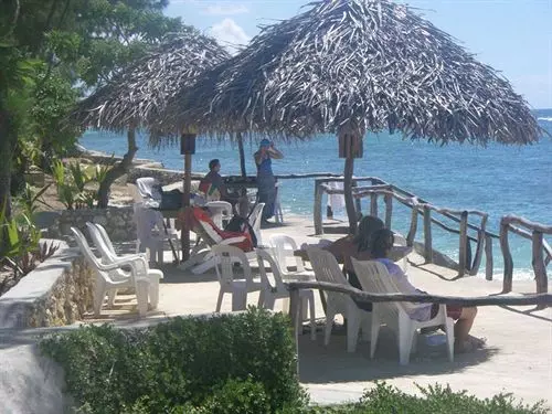 Likualofa Beach Resort