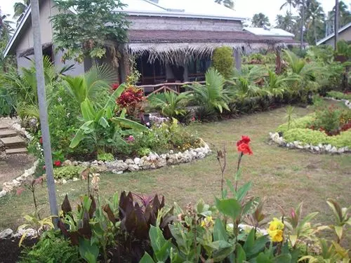 Likualofa Beach Resort