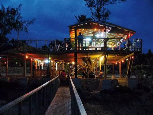 Likualofa Beach Resort