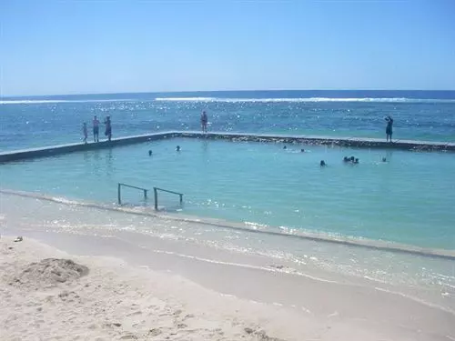 Likualofa Beach Resort