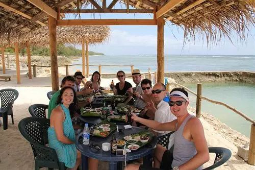 Likualofa Beach Resort