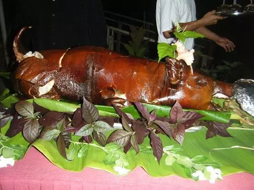 Likualofa Beach Resort