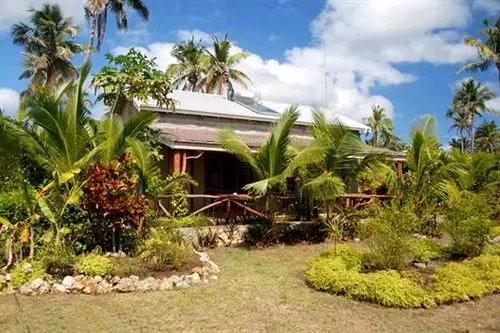 Likualofa Beach Resort