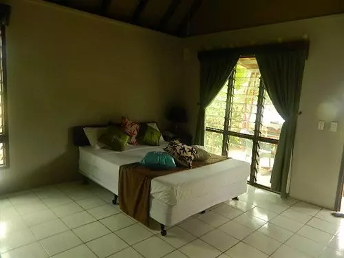 Likualofa Beach Resort