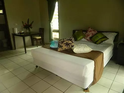 Likualofa Beach Resort