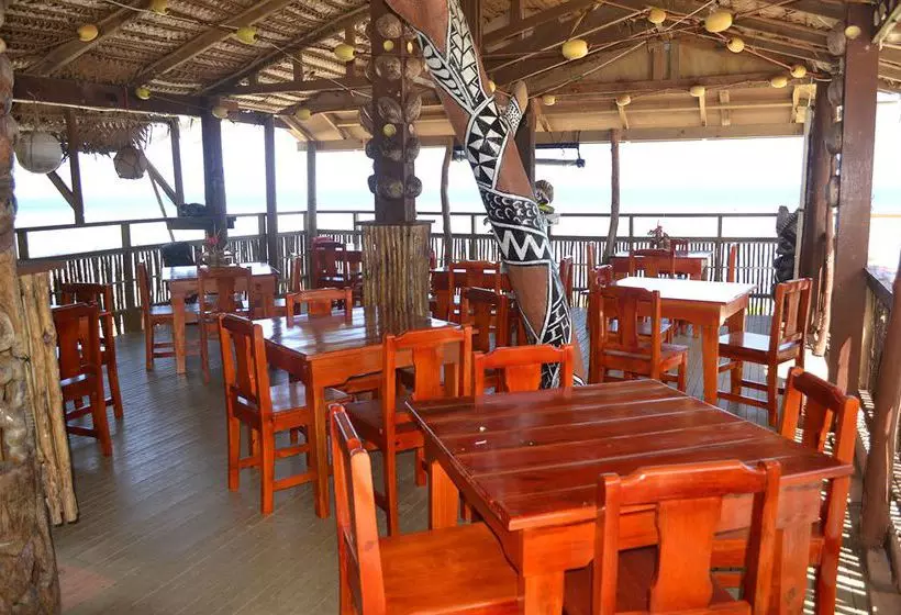 Likualofa Beach Resort