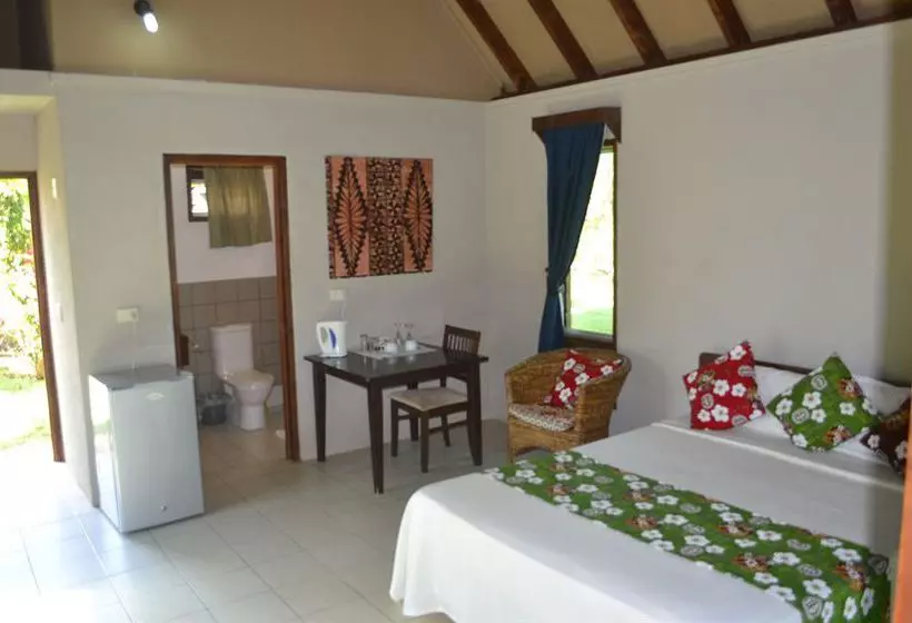 Likualofa Beach Resort