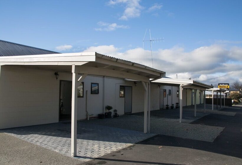 Mackenzie Motels