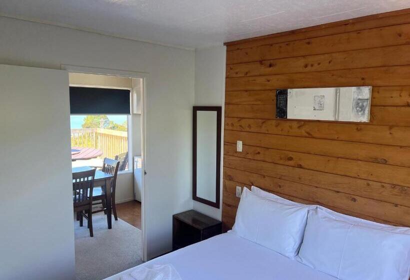 מוטל Ranui Lodge