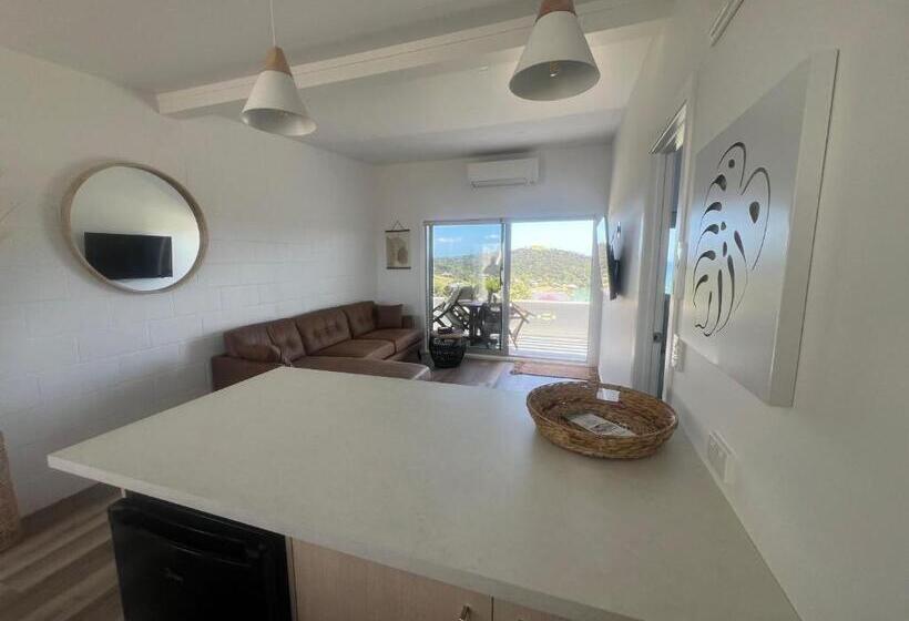 מוטל Ranui Lodge