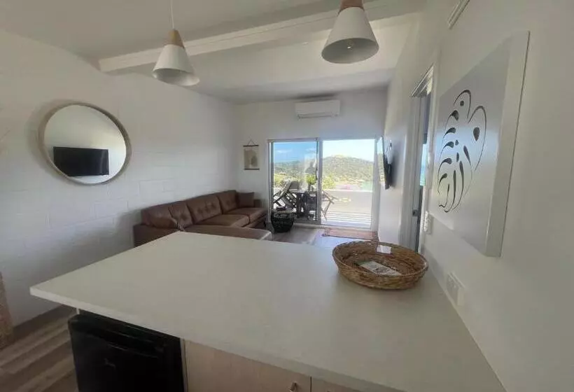 モーテル Ranui Lodge