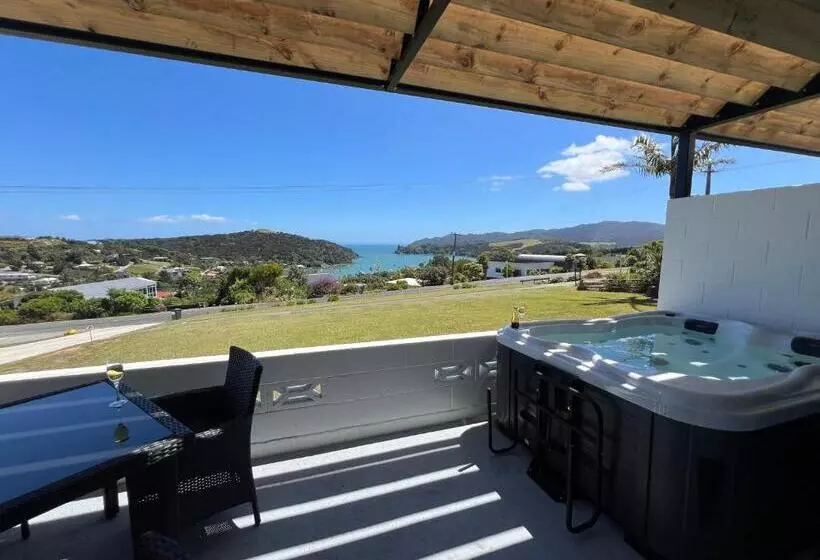 モーテル Ranui Lodge