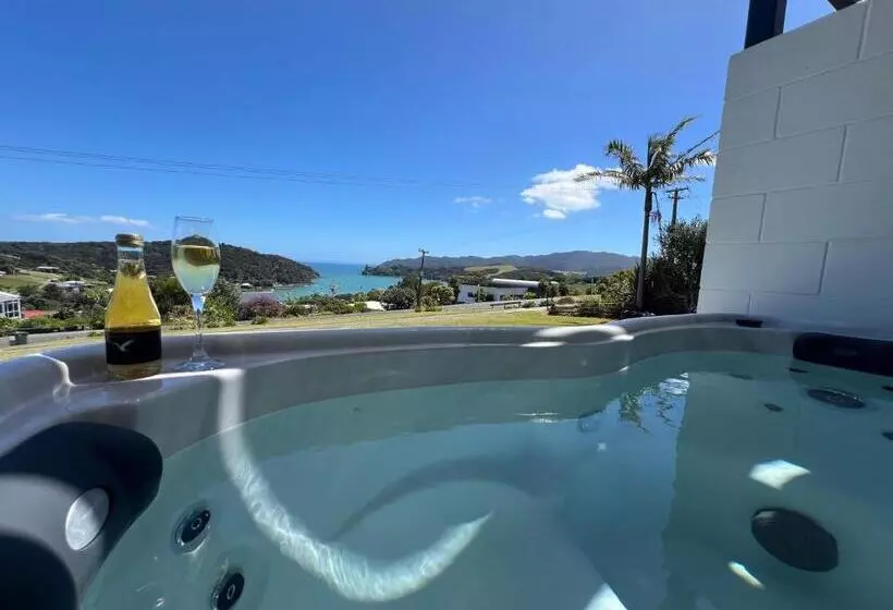 モーテル Ranui Lodge