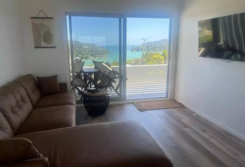 モーテル Ranui Lodge