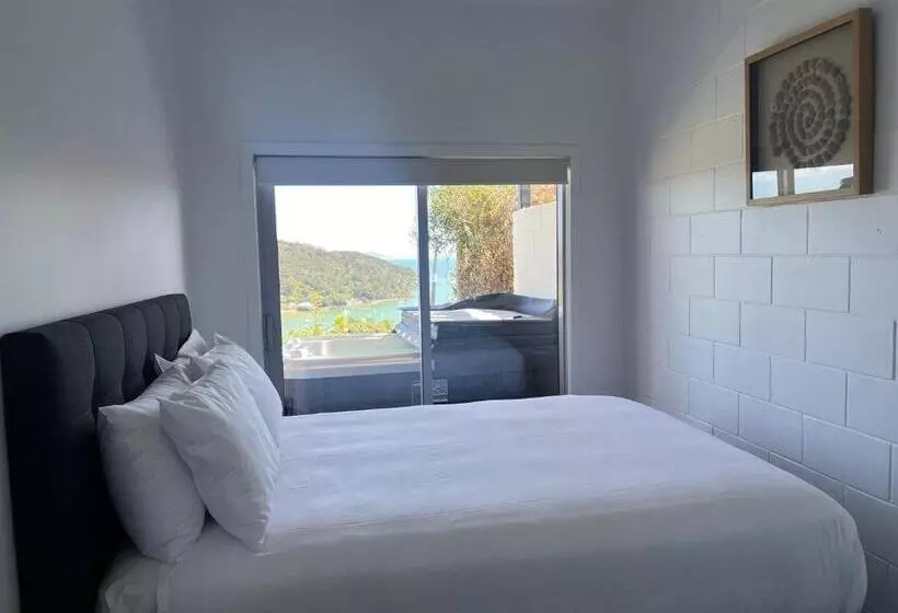 モーテル Ranui Lodge