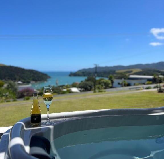 מוטל Ranui Lodge