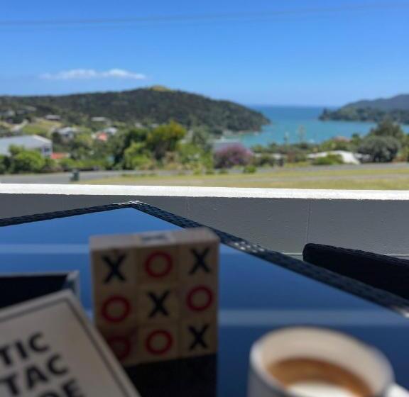 מוטל Ranui Lodge