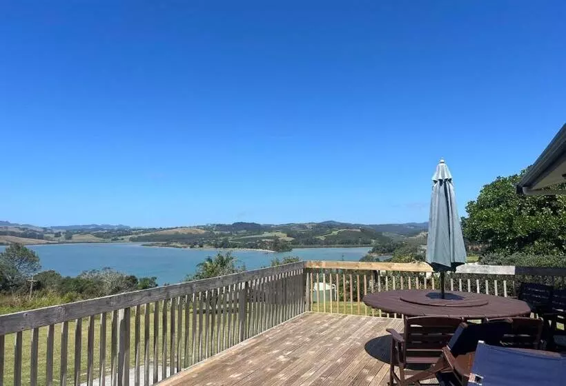 モーテル Ranui Lodge