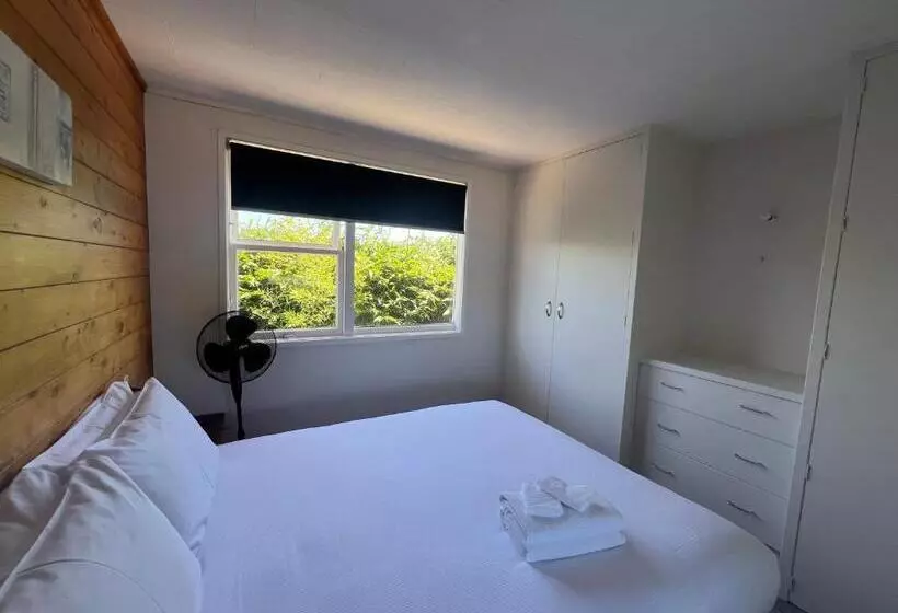モーテル Ranui Lodge