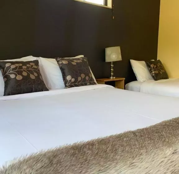 モーテル Snowhaven