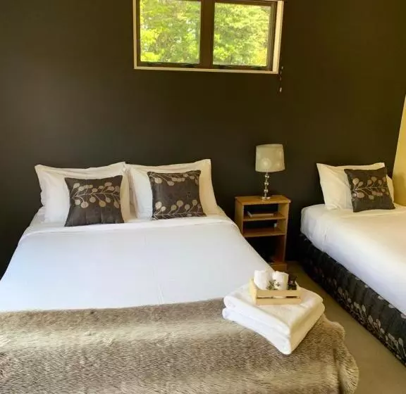 モーテル Snowhaven