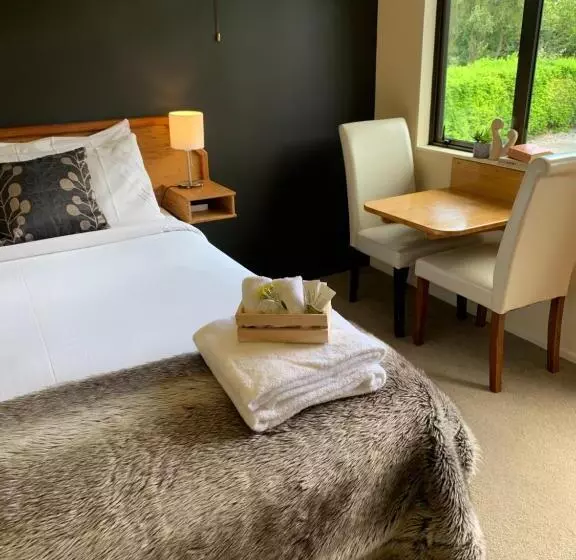 モーテル Snowhaven