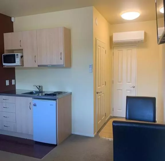 モーテル Snowhaven