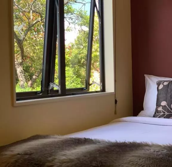 モーテル Snowhaven