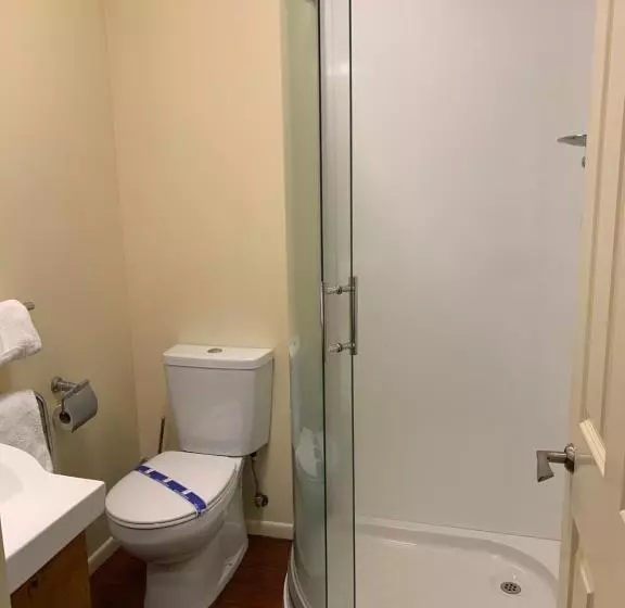 モーテル Snowhaven