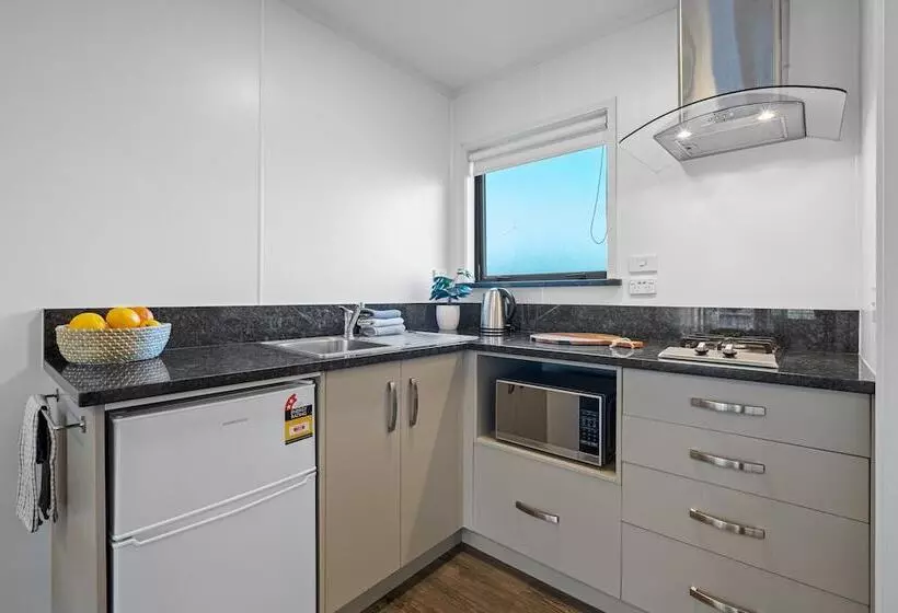 Motel Tasman Holiday Parks  Rotorua