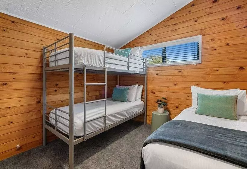 Motel Tasman Holiday Parks  Rotorua