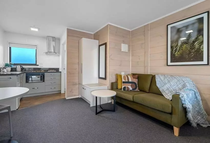 Motel Tasman Holiday Parks  Rotorua