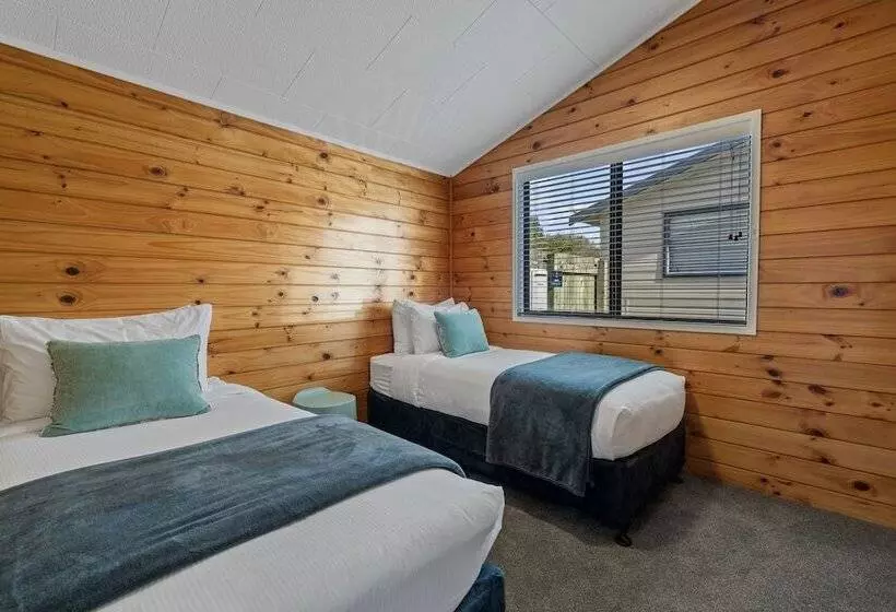 Motel Tasman Holiday Parks  Rotorua