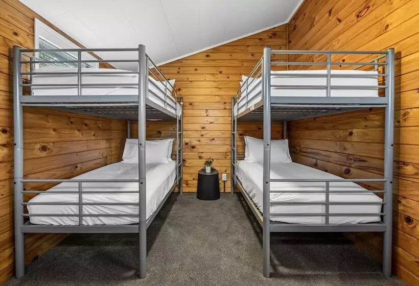 Motel Tasman Holiday Parks  Rotorua