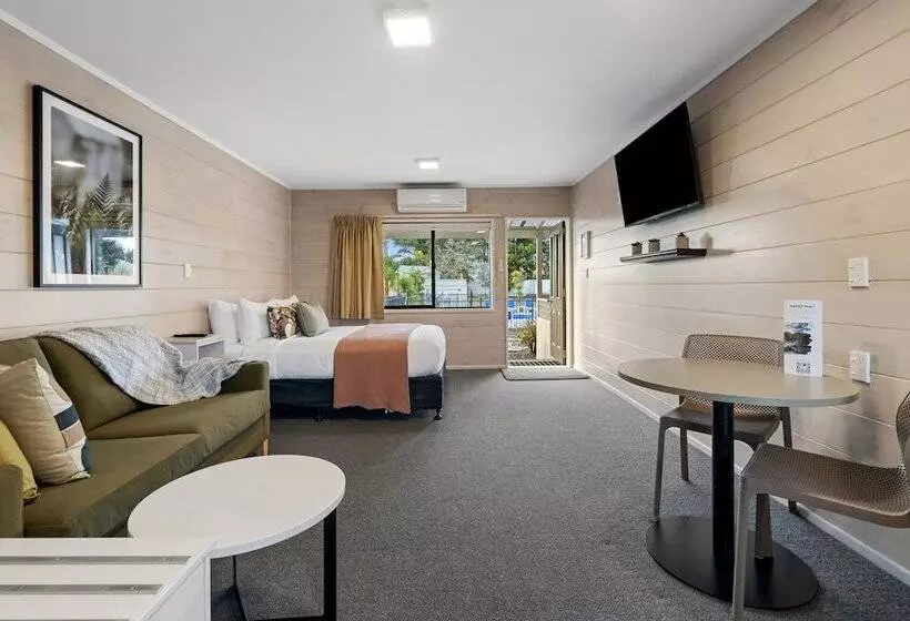 Motel Tasman Holiday Parks  Rotorua