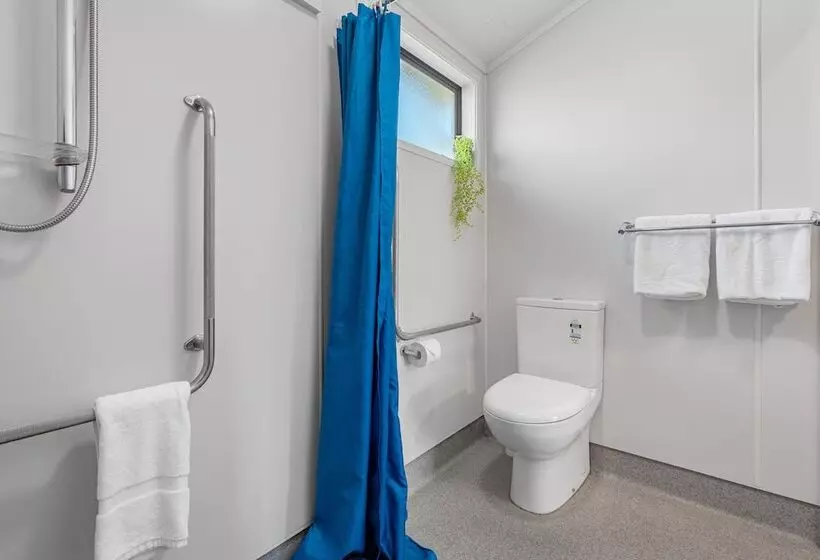 Motel Tasman Holiday Parks  Rotorua