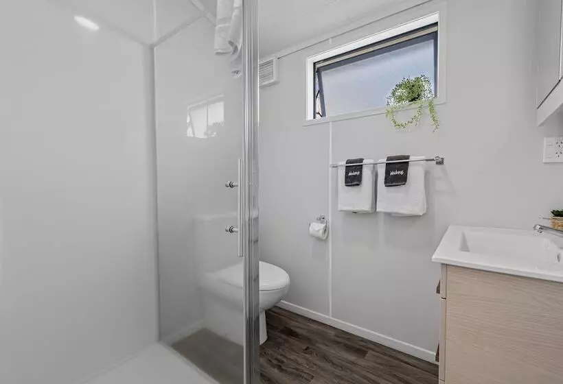 Motel Tasman Holiday Parks  Rotorua