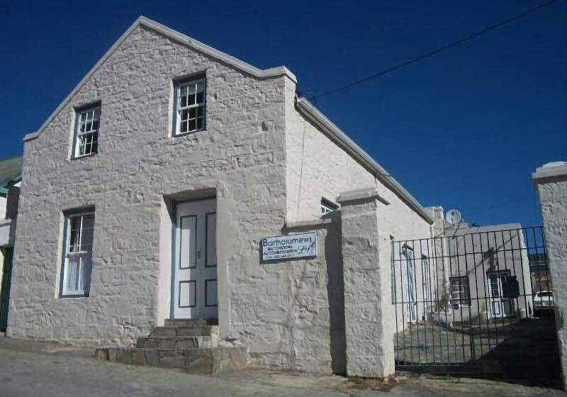 膳宿费 Bartholomew's Loft