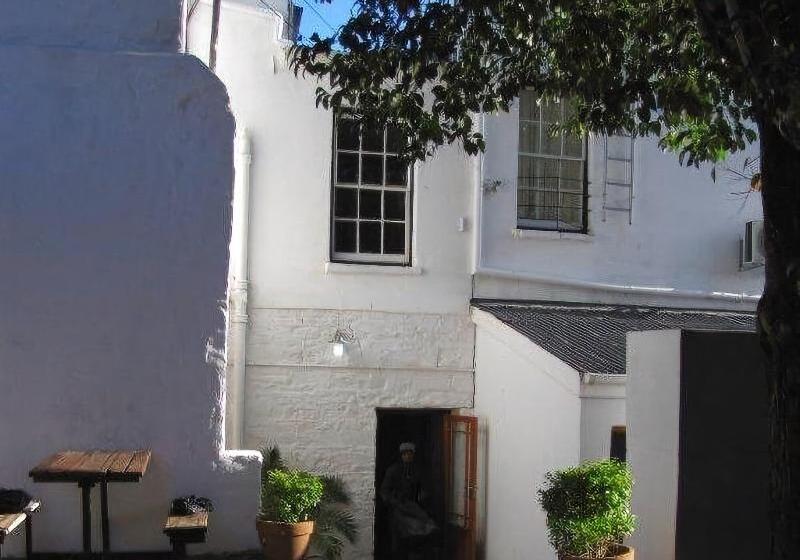 膳宿费 Bartholomew's Loft