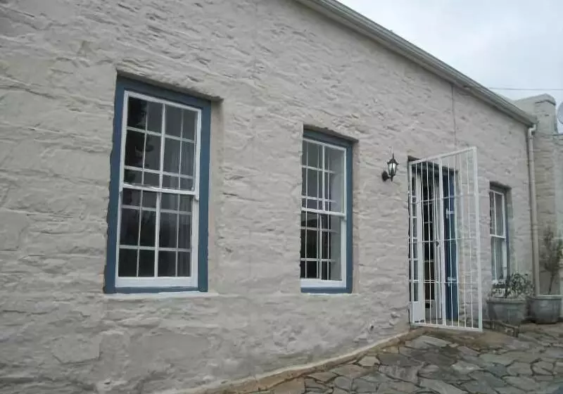 Pensjonat Bartholomew's Loft