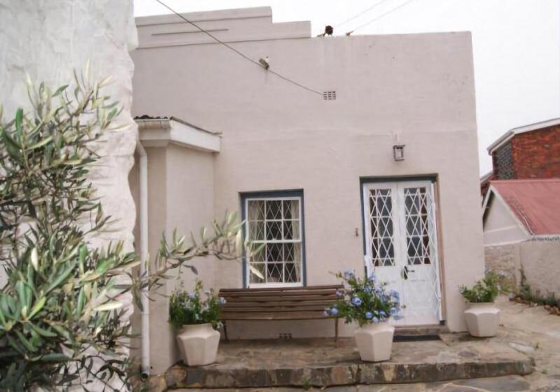 膳宿费 Bartholomew's Loft