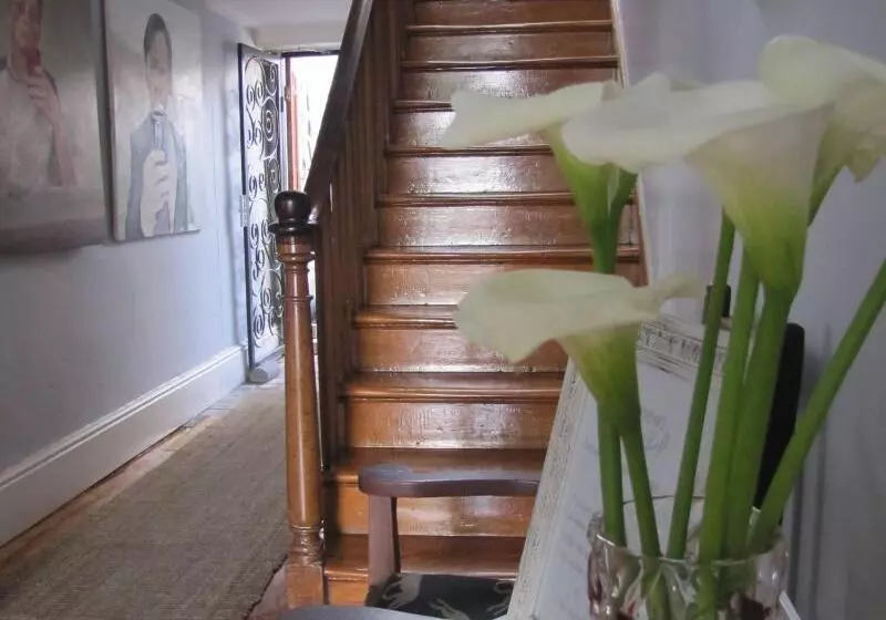 Pensjonat Bartholomew's Loft