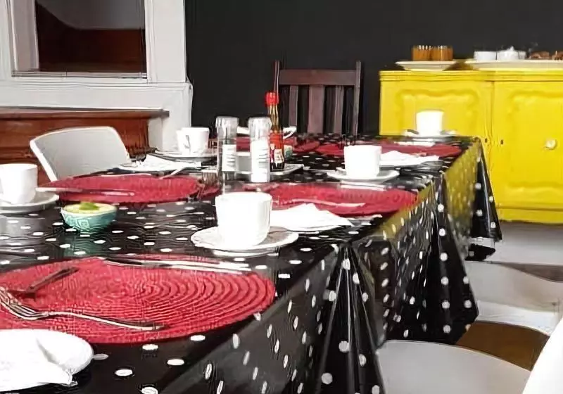 Pensjonat Bartholomew's Loft