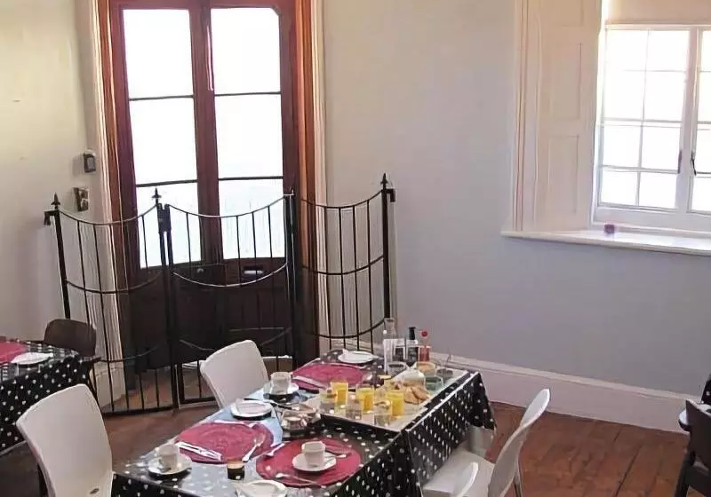 Pensjonat Bartholomew's Loft