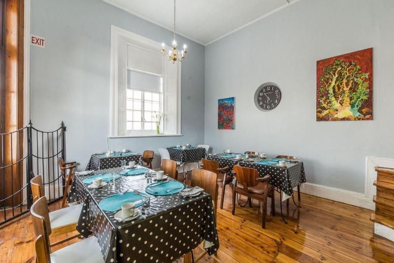 膳宿费 Bartholomew's Loft