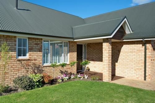 Пансион Magnolia Rose Bed & Breakfast