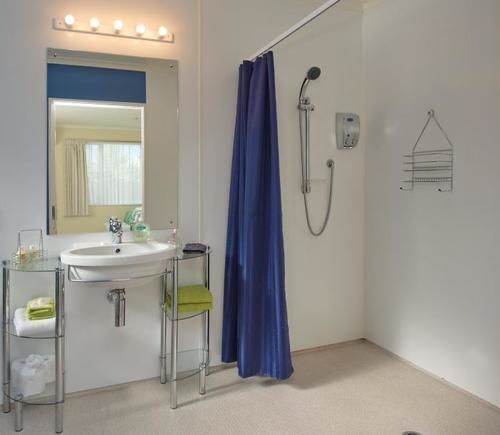 Пансион Magnolia Rose Bed & Breakfast