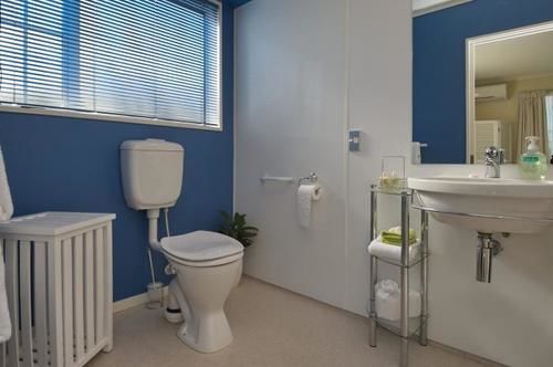 Пансион Magnolia Rose Bed & Breakfast