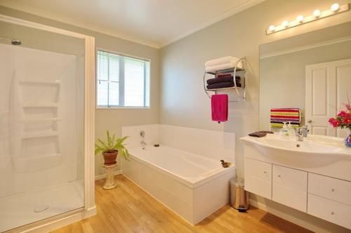 Пансион Magnolia Rose Bed & Breakfast