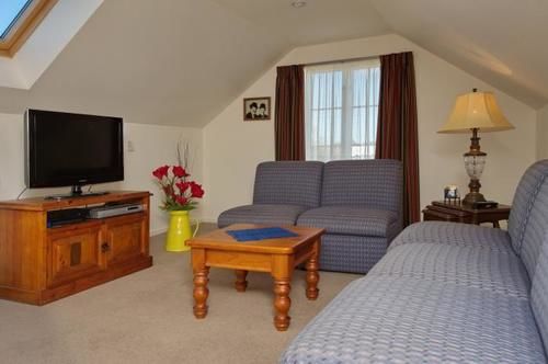 Пансион Magnolia Rose Bed & Breakfast